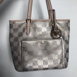 Michael Kors medium tote